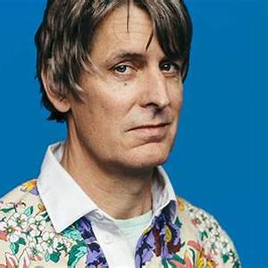 Stephen Malkmus