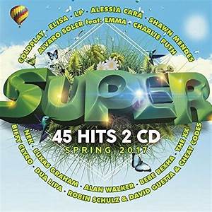 Superhits Spring