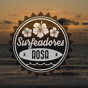 Surfeadores Rosa