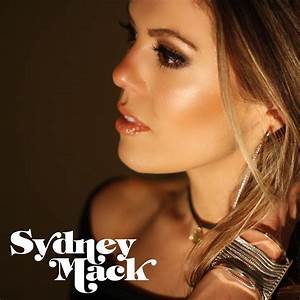 Sydney Mack