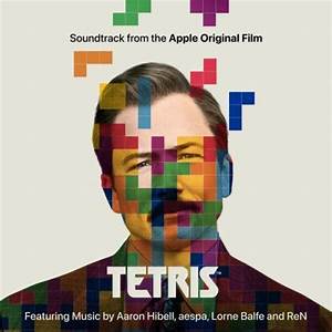 Tetris Motion Picture Soundtrack