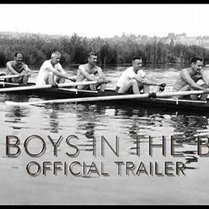 The Boat Boys