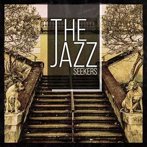 The Jazz Seekers