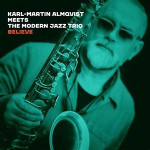 The Modern Jazz Trio