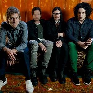 The Raconteurs