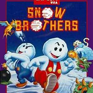 The Snow Brothers