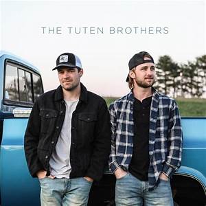 The Tuten Brothers
