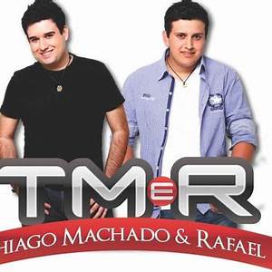 Thiago Machado E Rafael