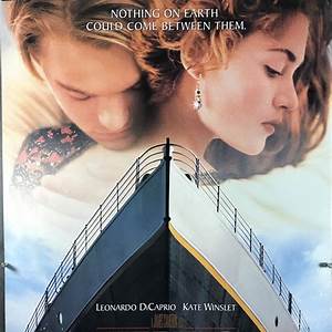 Titanic Movie