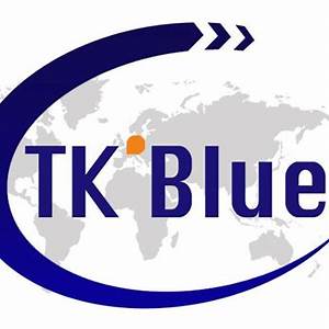 Tk Blue