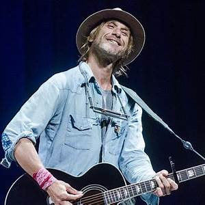 Todd Snider