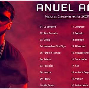 Top Canciones Peru 2020