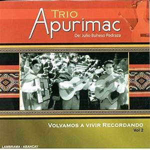 Trio Apurimac