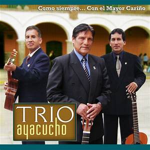 Trio Ayacucho