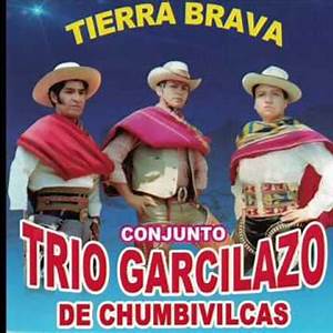 Trio Garcilaso De Chumbivilcas