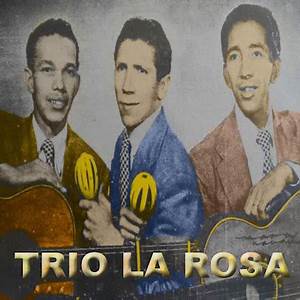 Trio La Rosa