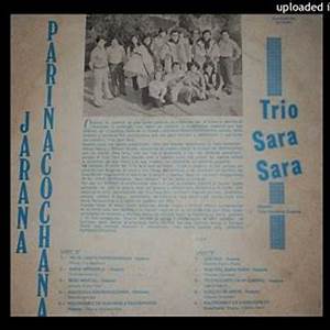 Trio Sara Sara