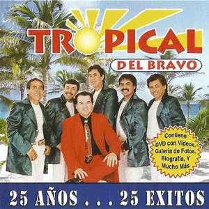 Tropical Del Bravo