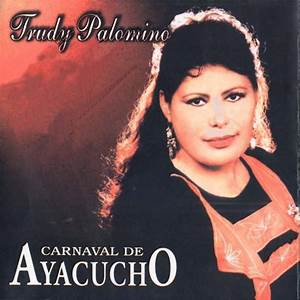 Trudy Palomino