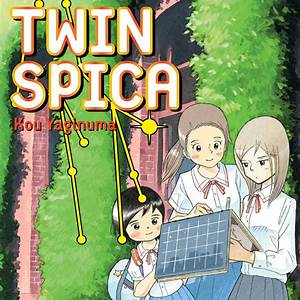 Twin Spica
