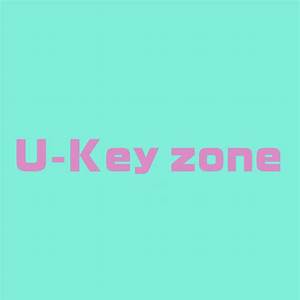 U Key Zone