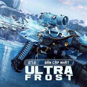 Ultra Frost