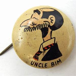 Uncle Bim