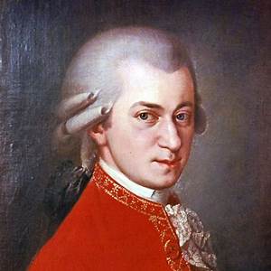 Van Mozart