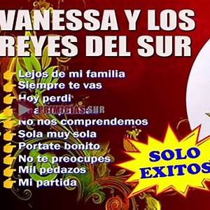 Vanessa Y Los Reyes Del Sur