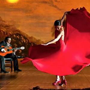 Variados Flamenco