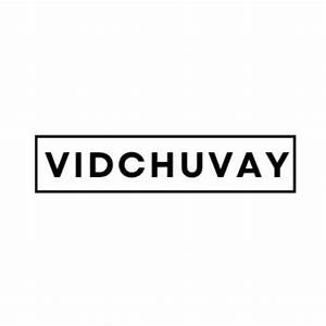 Vidchuvay
