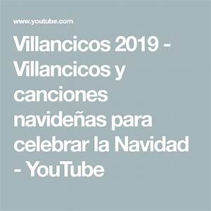 Villancicos 2019