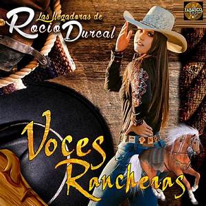 Voces Rancheras