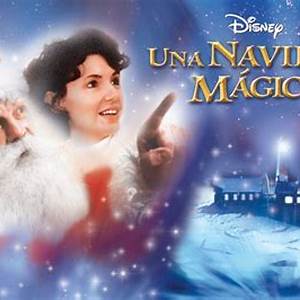 Walt Disney Navidad Magica