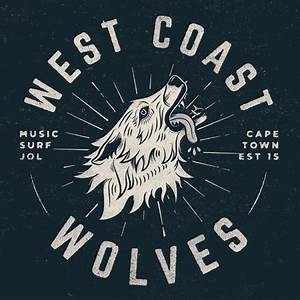 West Coast Wolves