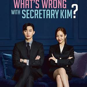 Whats Wrong With Secretary Kim
