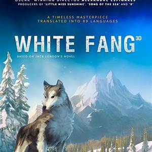 Whyte Fang
