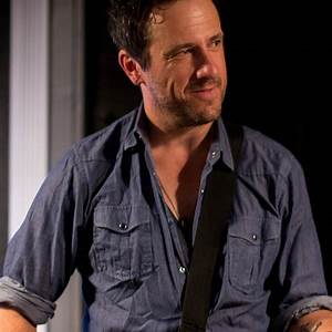 Will Hoge