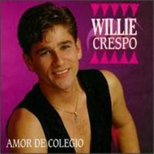 Willie Crespo