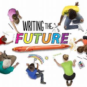 Writing The Future