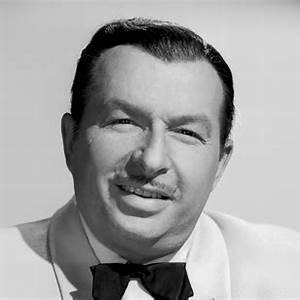 Xavier Cugat