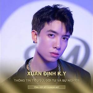 Xuan Dinh Ky