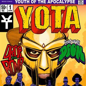 Yota Youth Of The Apocalypse