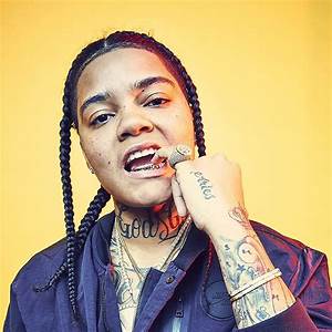 Young Ma