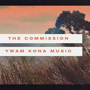 Ywam Kona Music