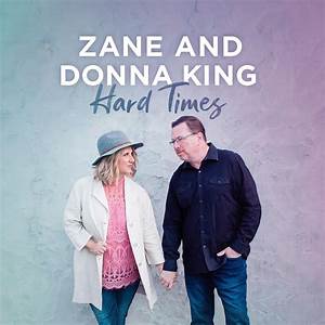 Zane And Donna King