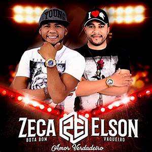 Zeca Bota Bom Y Elson Vaqueiro