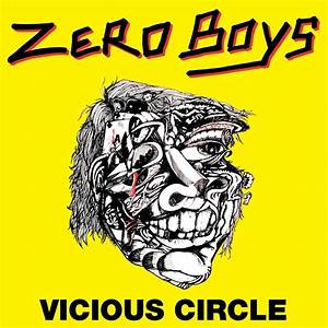 Zero Vicious