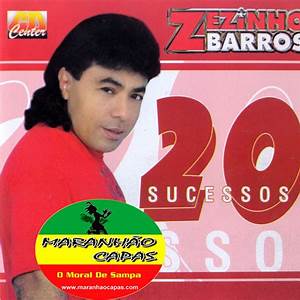 Zezinho Barros