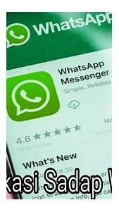 Aplikasi Sadap Whatsapp Jarak Jauh: Apakah Legal dan Bagaimana Mencegahnya?